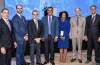 República Dominicana debate cómo salir de la trampa del ingreso medio en cumbre financiera