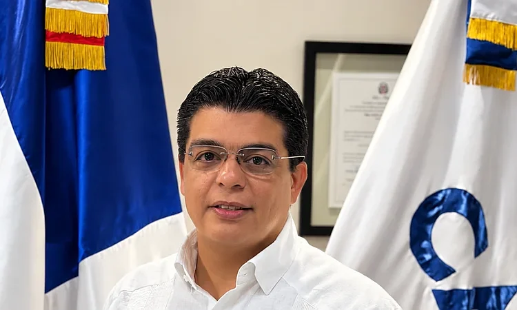 CAASD implementa plan para evitar pérdida masiva de agua y pide reportar averías con seguimiento
