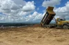 Duquesa: diez meses de cierre técnico dejan aire más limpio pero carretera destruida