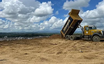 Duquesa: diez meses de cierre técnico dejan aire más limpio pero carretera destruida