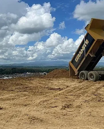 Duquesa: diez meses de cierre técnico dejan aire más limpio pero carretera destruida