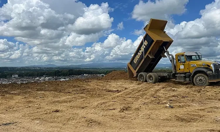 Duquesa: diez meses de cierre técnico dejan aire más limpio pero carretera destruida