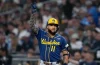 Jackson Chourio, el joven venezolano que desafía la historia en la Serie Mundial