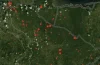 Los Haitises bajo fuego: la crisis ambiental que expone la lucha contra la agricultura ilegal