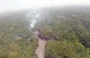 Justicia ambiental: prisión preventiva por daños en Los Haitises marca precedente tras decreto contra terrorismo medioambiental