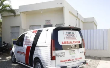 Misteriosa muerte a tiros en la autopista Duarte: investigan a responsables