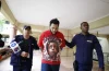 Justicia dominicana dicta prisión preventiva a implicado en homicidio de camionero que huyó a Jamaica