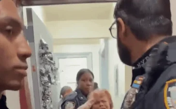 Denuncia de abuso policial contra dominicanos en El Bronx genera indignación
