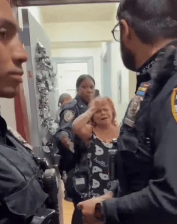 Denuncia de abuso policial contra dominicanos en El Bronx genera indignación
