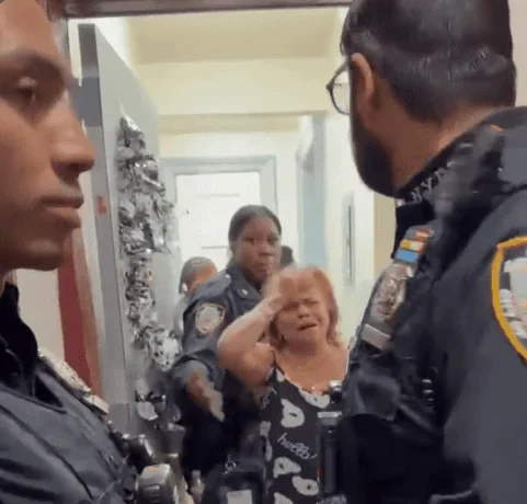 Denuncia de abuso policial contra dominicanos en El Bronx genera indignación