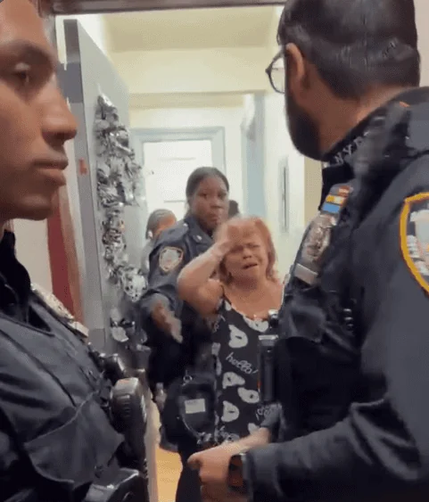 Denuncia de abuso policial contra dominicanos en El Bronx genera indignación
