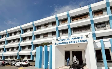 Falla eléctrica en Robert Reid Cabral evidencia fragilidad de servicios críticos en hospitales