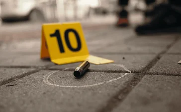 Violencia por ajuste de cuentas: doble crimen en Santo Domingo Este por robo de cables