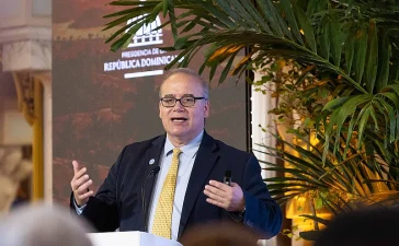 República Dominicana sale del hambre pero enfrenta el reto de la obesidad y el alto costo de la dieta saludable