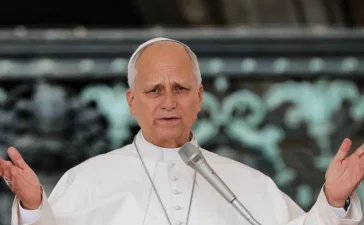 El papa León XIV incluirá reuniones con víctimas de abusos en su gira por Sudamérica