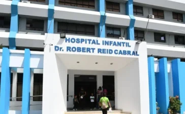 Avería en red de Edesur afecta suministro eléctrico del Robert Reid Cabral