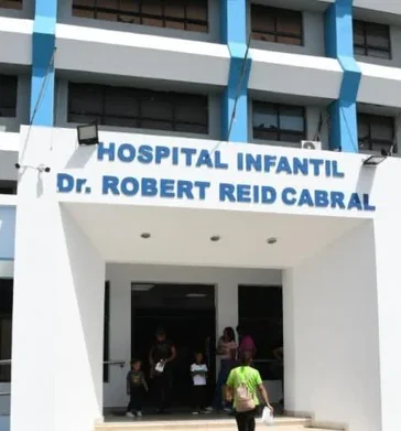 Avería en red de Edesur afecta suministro eléctrico del Robert Reid Cabral