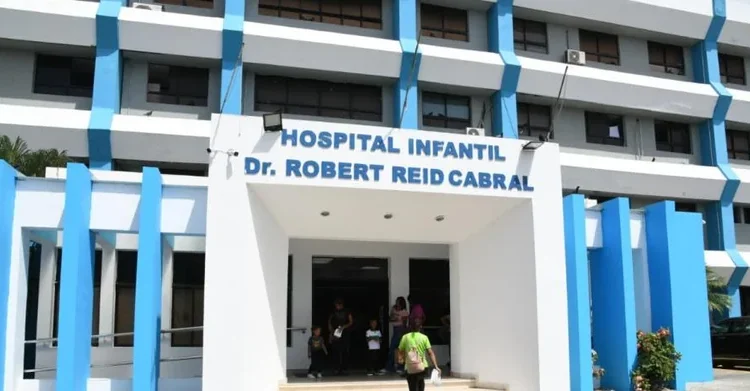 Avería en red de Edesur afecta suministro eléctrico del Robert Reid Cabral