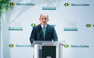 Banca responsable: el modelo de inclusión que Banco Caribe lleva a la práctica