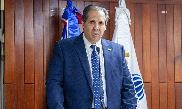 República Dominicana mantiene controlada la leptospirosis y reporta menor incidencia de dengue que el Caribe