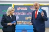 Israel registra la mayor participación electoral desde 1988 en medio de la guerra en Gaza