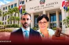 Espaillat apelan cambio de calificación jurídica en el caso Jet Set