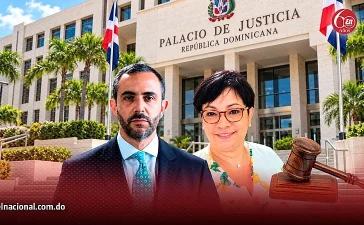 Espaillat apelan cambio de calificación jurídica en el caso Jet Set