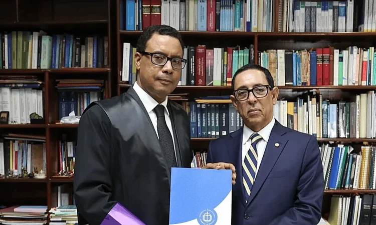 Tercera Sala de la SCJ consolida jurisprudencia clave con 308 sentencias en 2026