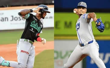 ACD premia a Tapia y Abreu como las estrellas de la segunda semana