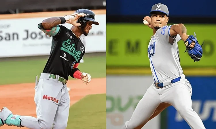 ACD premia a Tapia y Abreu como las estrellas de la segunda semana