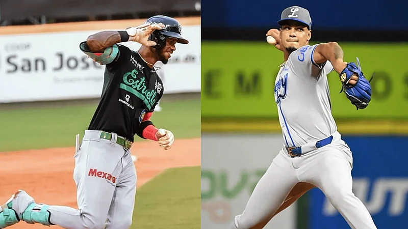 ACD premia a Tapia y Abreu como las estrellas de la segunda semana