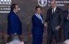 RD sale del Mapa del Hambre: FAO destaca compromiso político y condecora a sus líderes