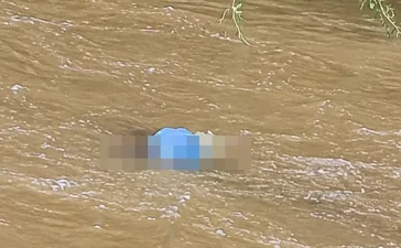Investigan muerte de haitiano hallado en desagüe de Tamayo tras tres días desaparecido