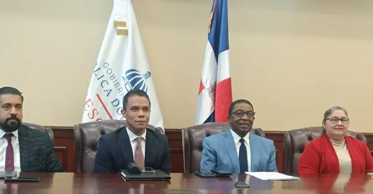 República Dominicana se prepara para el XXII Congreso Internacional de Investigación Científica en 2027