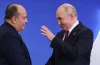 Catar e Irán se reúnen en Moscú en medio de tensiones por el estrecho de Ormuz