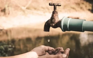 Interrupción del Asuro deja sin agua a tres provincias y evidencia vulnerabilidad del sistema
