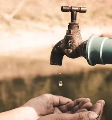 Interrupción del Asuro deja sin agua a tres provincias y evidencia vulnerabilidad del sistema