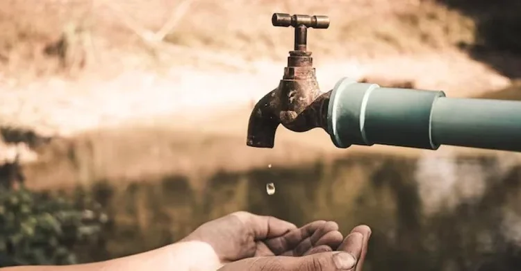 Interrupción del Asuro deja sin agua a tres provincias y evidencia vulnerabilidad del sistema