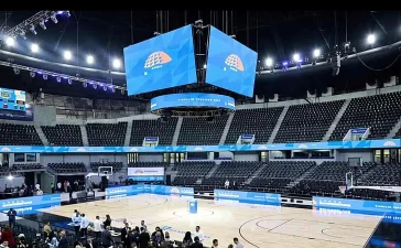 Abadina reprograma jornada por lluvias: doble cartelera este miércoles define cruces semifinales del 50 TBS Distrito 2026