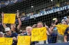 Éxodo de fanáticos de los Brewers hacia Florida anticipa una celebración histórica en la Serie Mundial