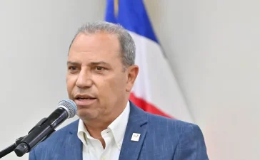 Clic resalta liderazgo dominicano en Panam Sports con designación de Bautista