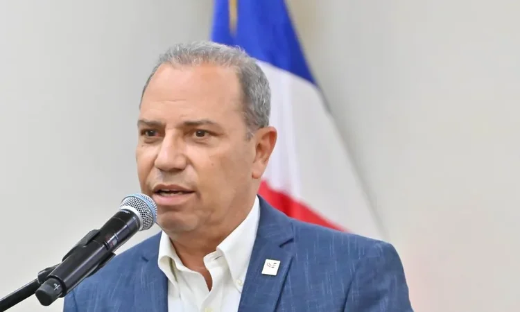 Clic resalta liderazgo dominicano en Panam Sports con designación de Bautista