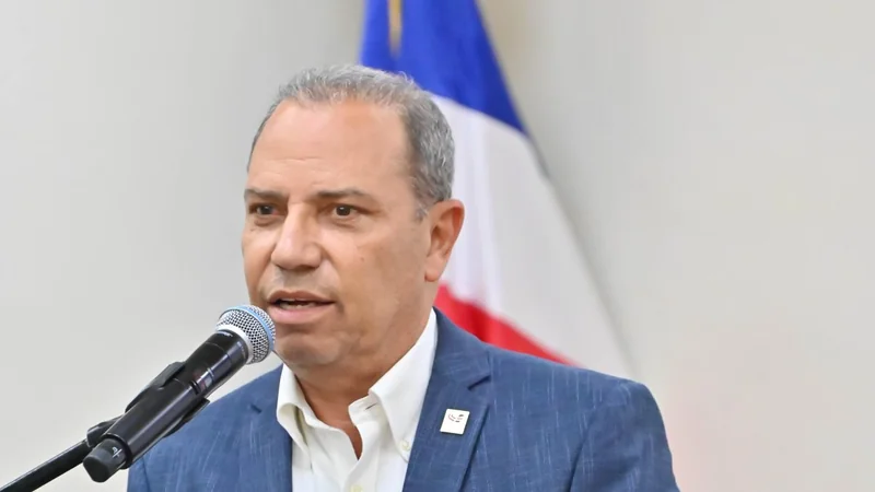 Clic resalta liderazgo dominicano en Panam Sports con designación de Bautista