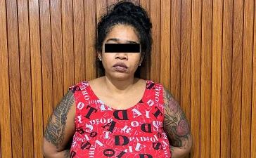 Justicia dominicana impone un año de prisión a mujer por secuestro de ciudadano alemán