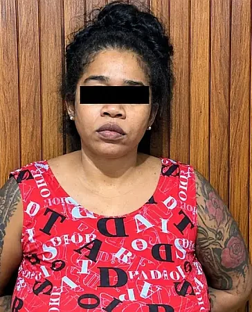 Justicia dominicana impone un año de prisión a mujer por secuestro de ciudadano alemán