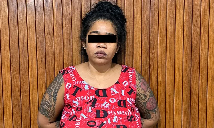 Justicia dominicana impone un año de prisión a mujer por secuestro de ciudadano alemán