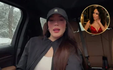 Karen Yapoort y Magali Febles: la tregua que se cocina en Instagram tras 15 años de distancias