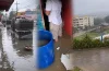 Vaguada desata emergencias por lluvias en el país: inundaciones y desplazados