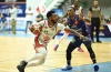 Justin Foreman debuta con 26 puntos y guía a San Sebastián a victoria en semifinal del BSE 2026