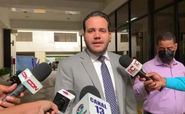 Crisis en el PRSC: Genao Lanza renuncia tras negativa de Secretaría General y Antún critica su trayectoria